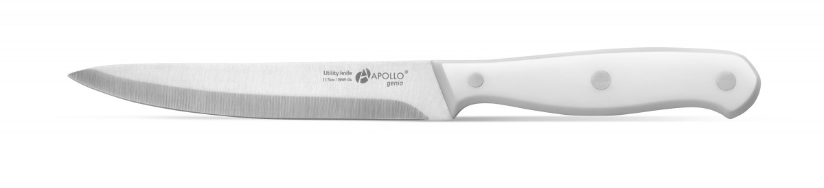 Универсальный нож Apollo Genio Bonjour 11.5 см BNR-04