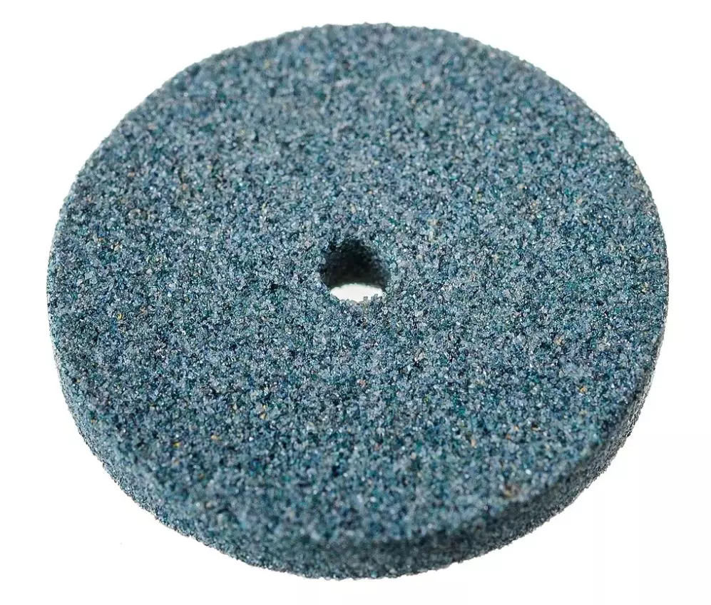 Круги шлифовальные для гравера FIT 36911 силиконово-карбидные 3 шт (плитка,дерево)