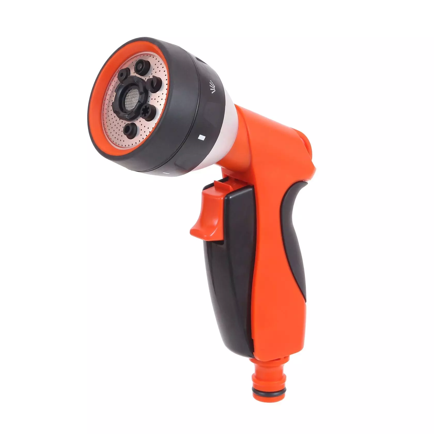 Пистолет-распылитель для полива 7-режимов Жук 330740-00