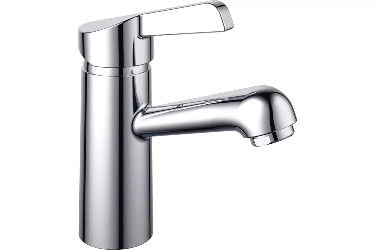 Смеситель для раковины, хром D&K DA1462101