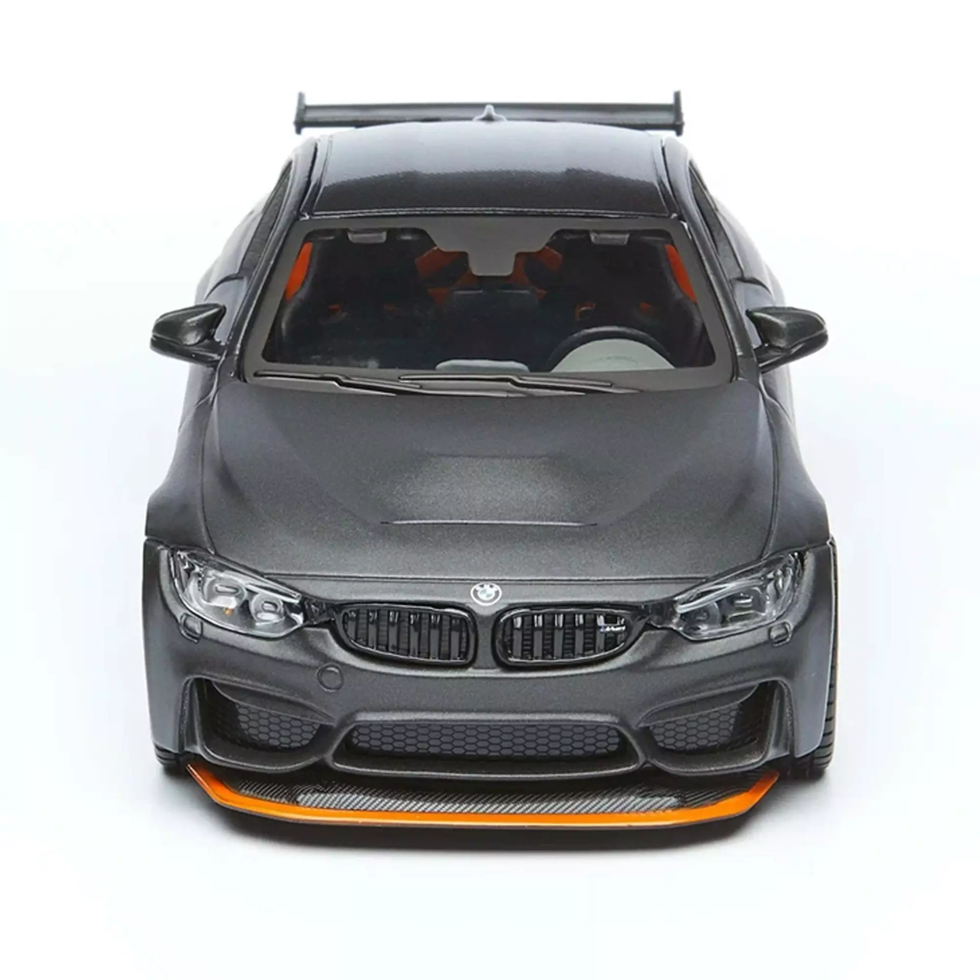 Машинка с отверткой DIY die-cast BMW M4 GTS Maisto 1:24, тёмно-серая 39249  — купить по выгодной цене в интернет-магазине Колорлон