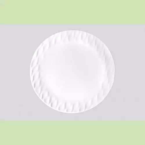 Тарелка десертная 20 см Жемчужная волна MFK07956
