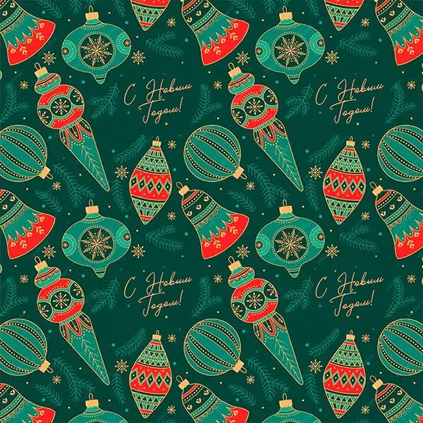 Упаковочная бумага в рулонах 100х70 95233