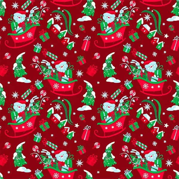 Упаковочная бумага в рулонах 100х70 95236