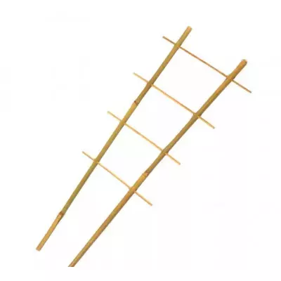 Решетка для вьюнов Бамбуковая - 85 см -4-