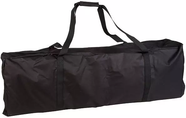 Сумка для самоката, L118*W22*H40 см) для 200 мм колес, черный, Ltype STG Х88299