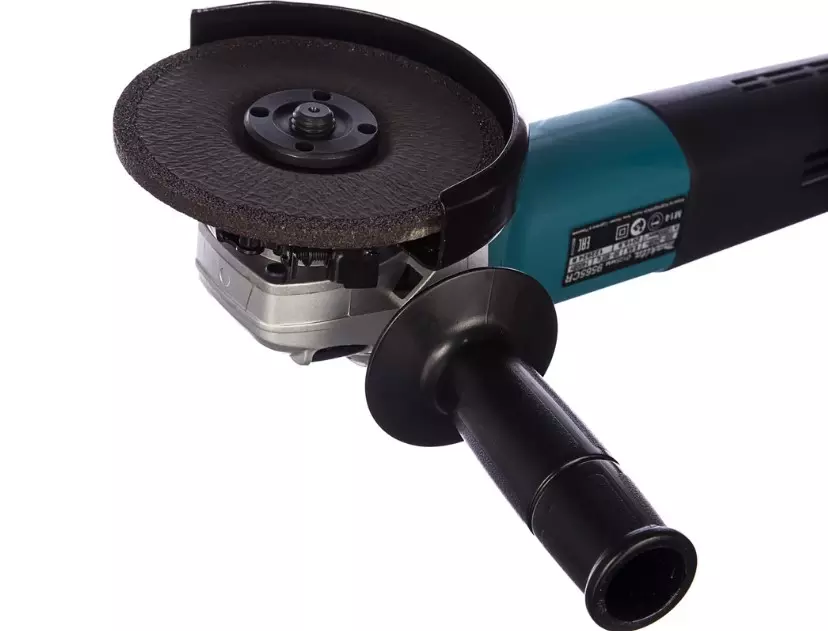 Болгарка УШМ 125мм Makita 9565CR плавный пуск