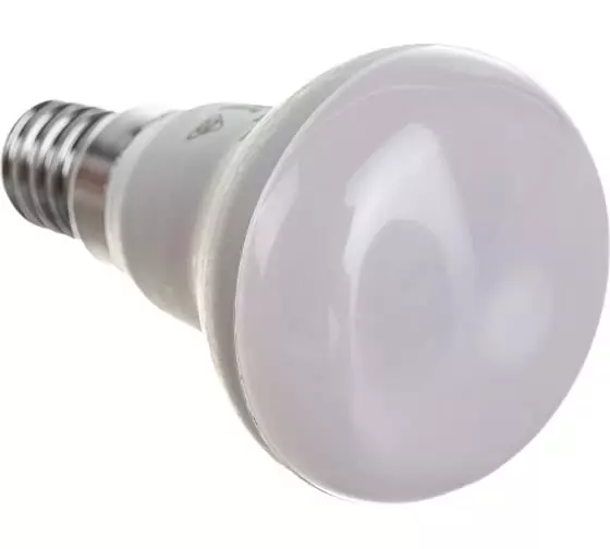 Лампа светодиодная OSRAM LED Value Е14 230В 5Вт 4000К R39 нейтральный
