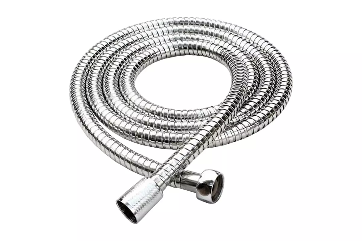 Смеситель для ванны, длинный излив 30 см, хром, RUSH Island IS6535-51, латунь