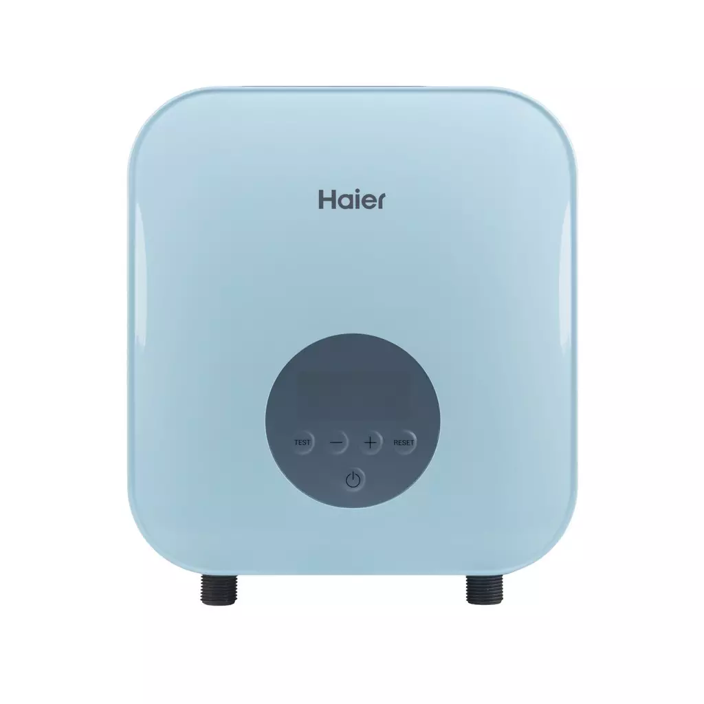 Проточный водонагреватель электрический 6000 Вт Haier FLEXI-EI6 GA0T6ME07R