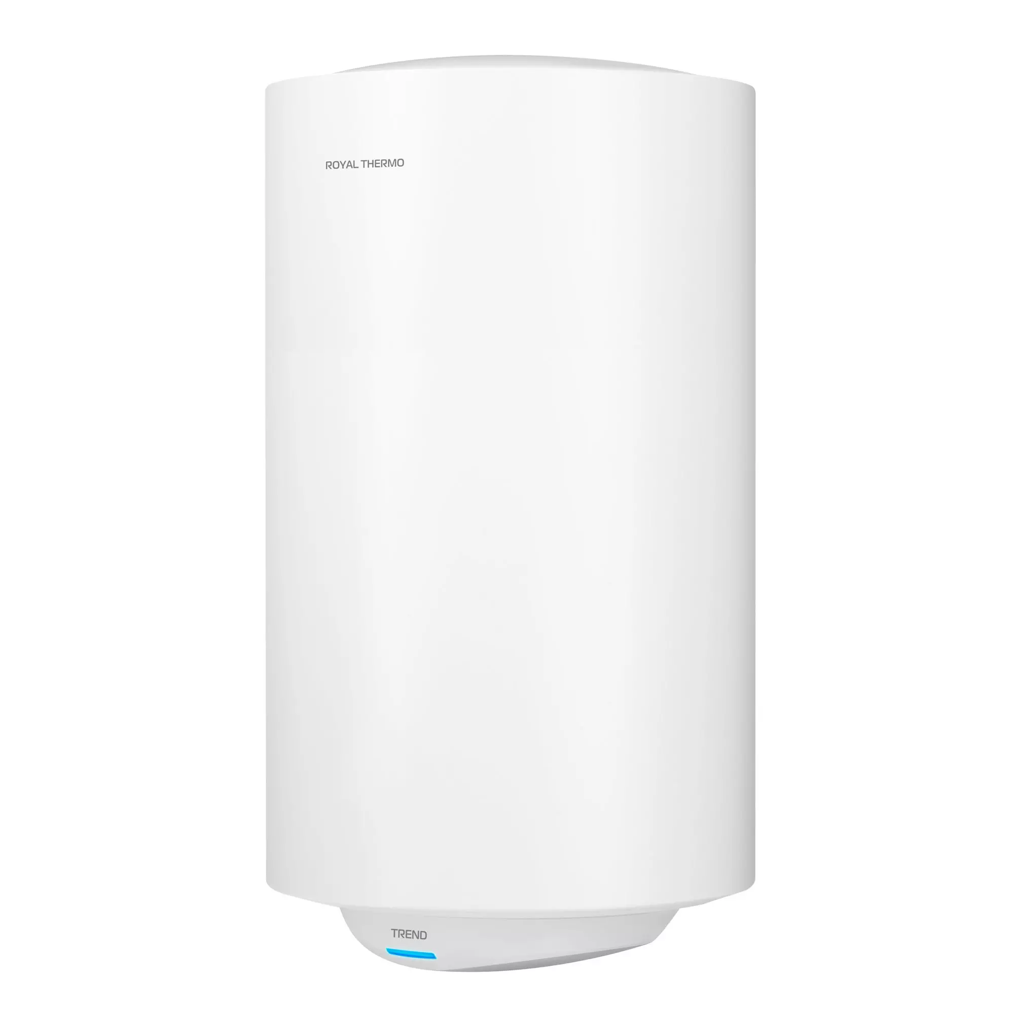 Водонагреватель электрический Royal Thermo RWH 50 Trend эмаль