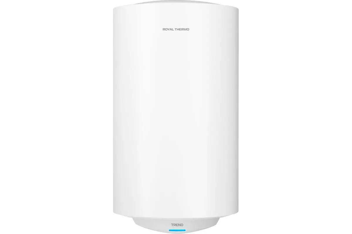 Водонагреватель электрический 50 л 1500 Вт Royal Thermo RWH 50 Trend эмаль
