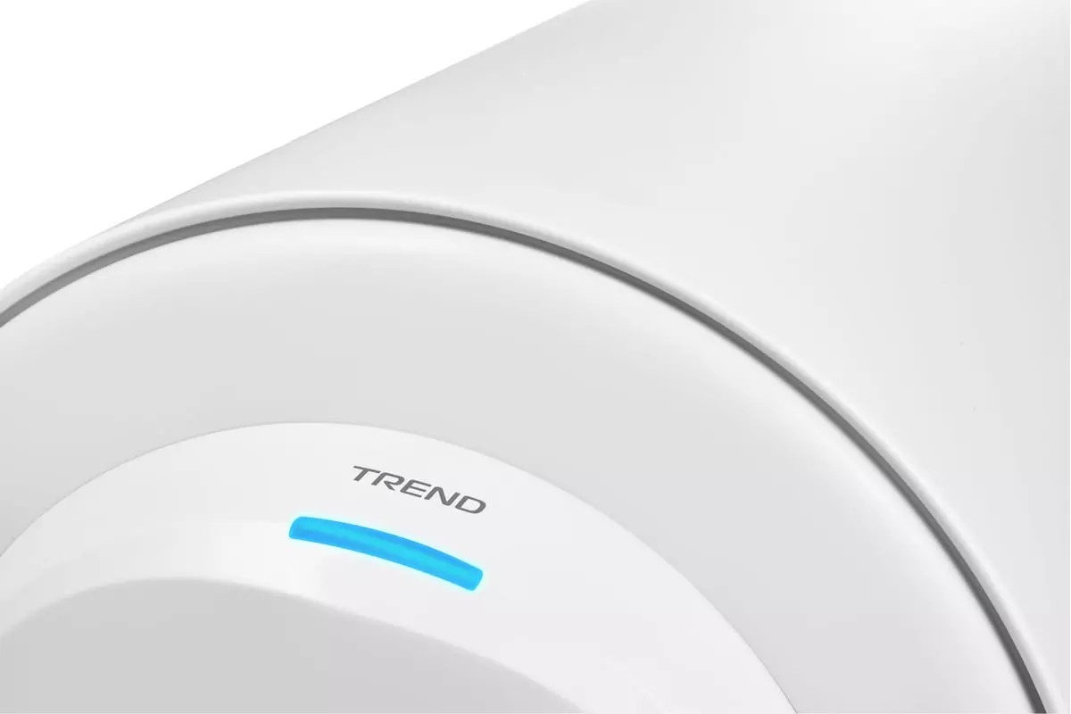 Водонагреватель электрический 50 л 1500 Вт Royal Thermo RWH 50 Trend эмаль