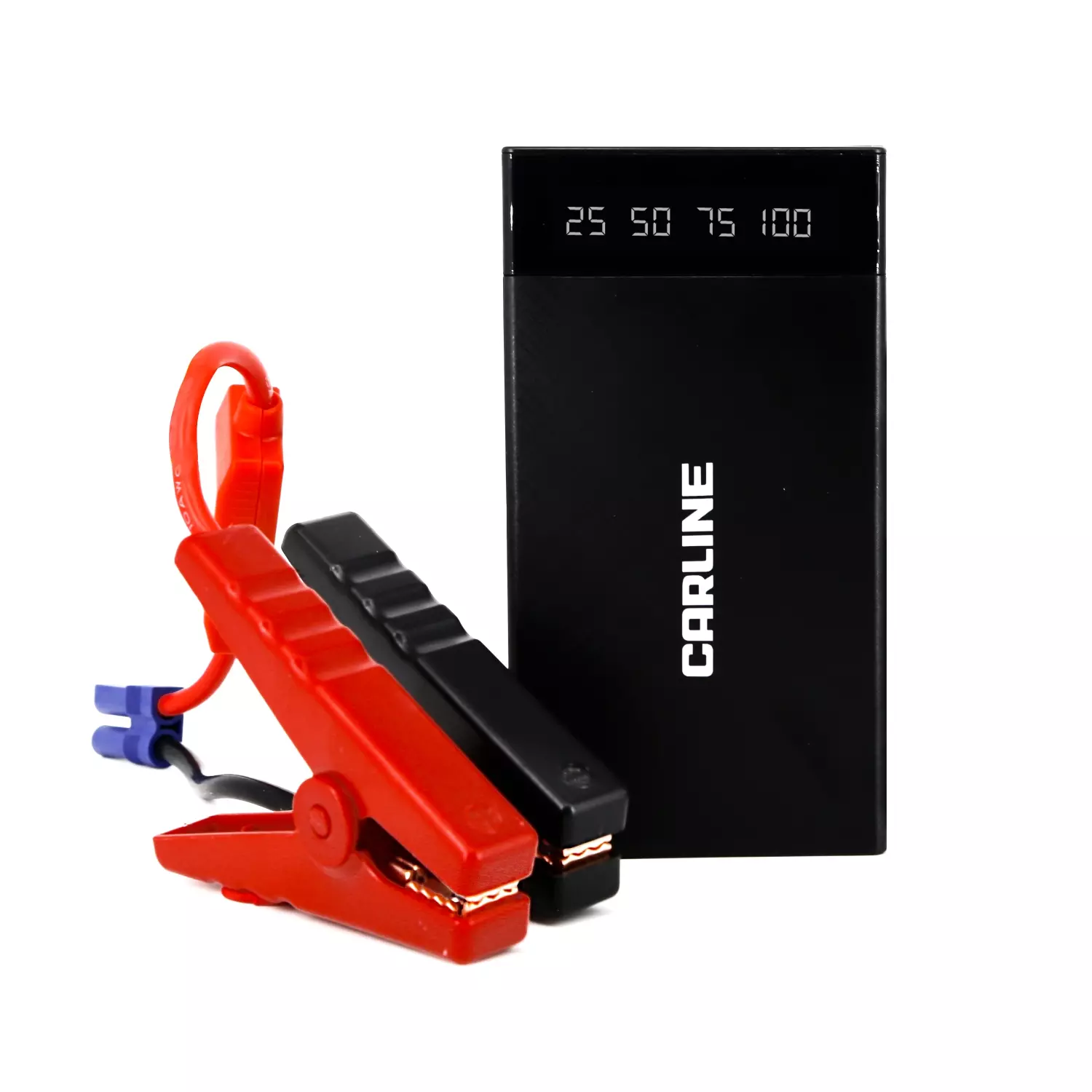 Пусковое зарядное устройство (Jump starter) CARLINE CAPB400A