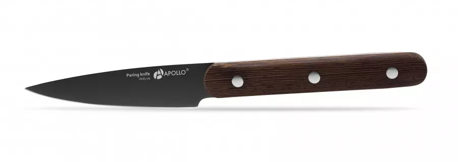 Нож для овощей Apollo Hanso HNS-06