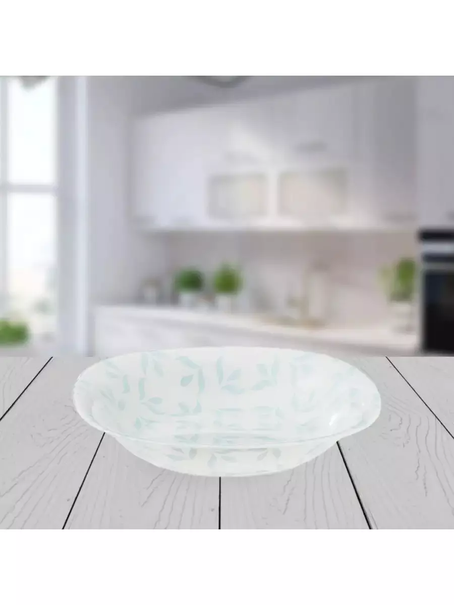 Тарелка глубокая 21 см Pamina Q9228