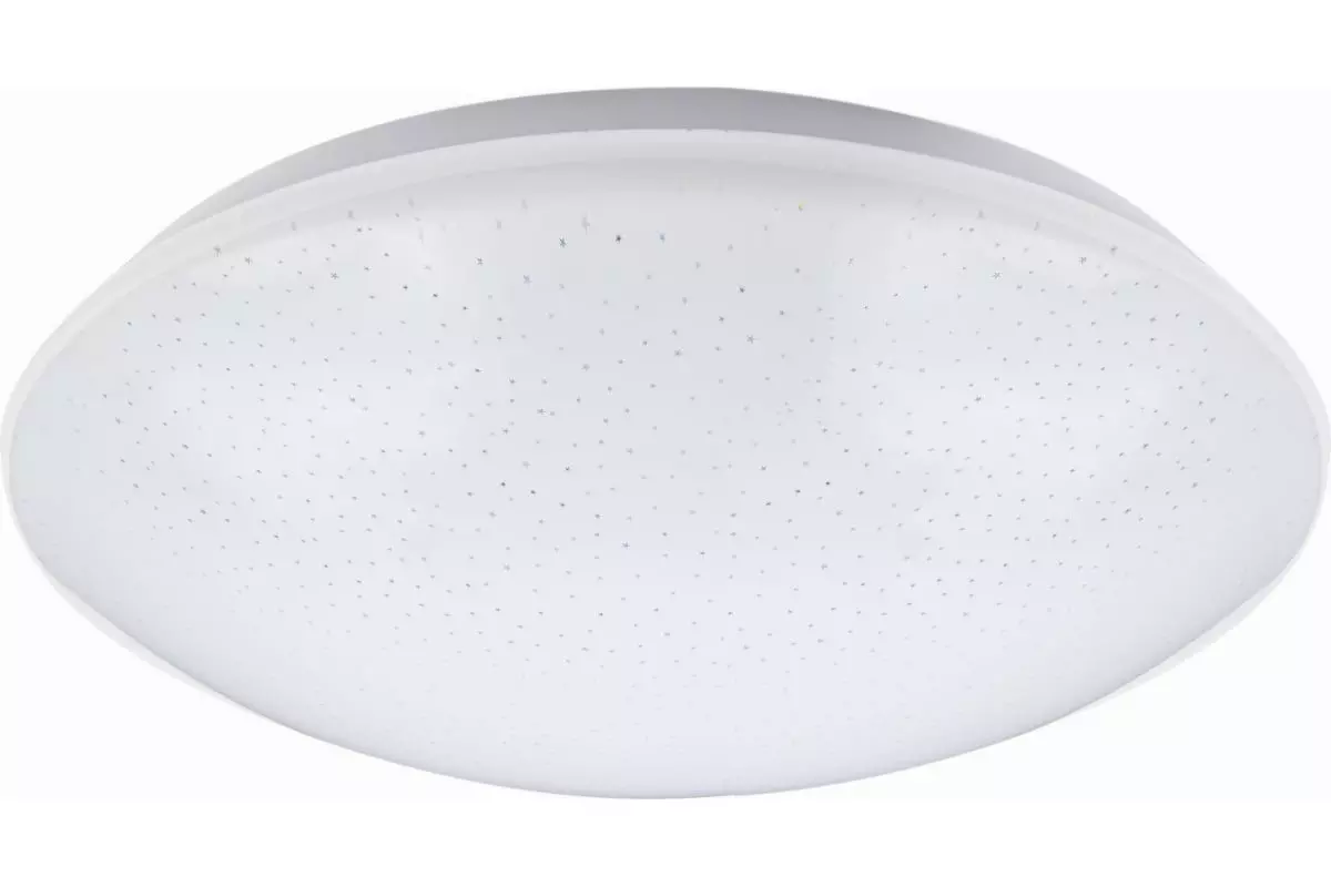 Светильник светодиодный 60Вт 6500К TANGO Звездное небо 1195378