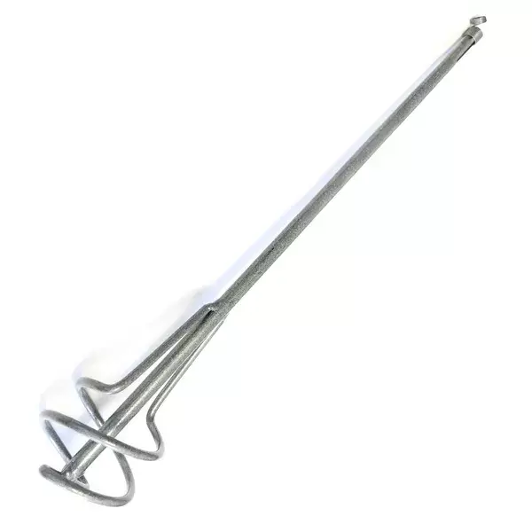 Миксер строительный SDS+ 60х400мм 0805010
