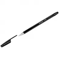 Шариковая ручка Berlingo H-30 черная, 0,7мм KS2916