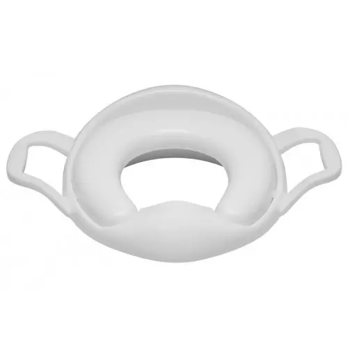 Накладка на унитаз с ручками ROXY-KIDS Классика Roxy-Kids RTS-622