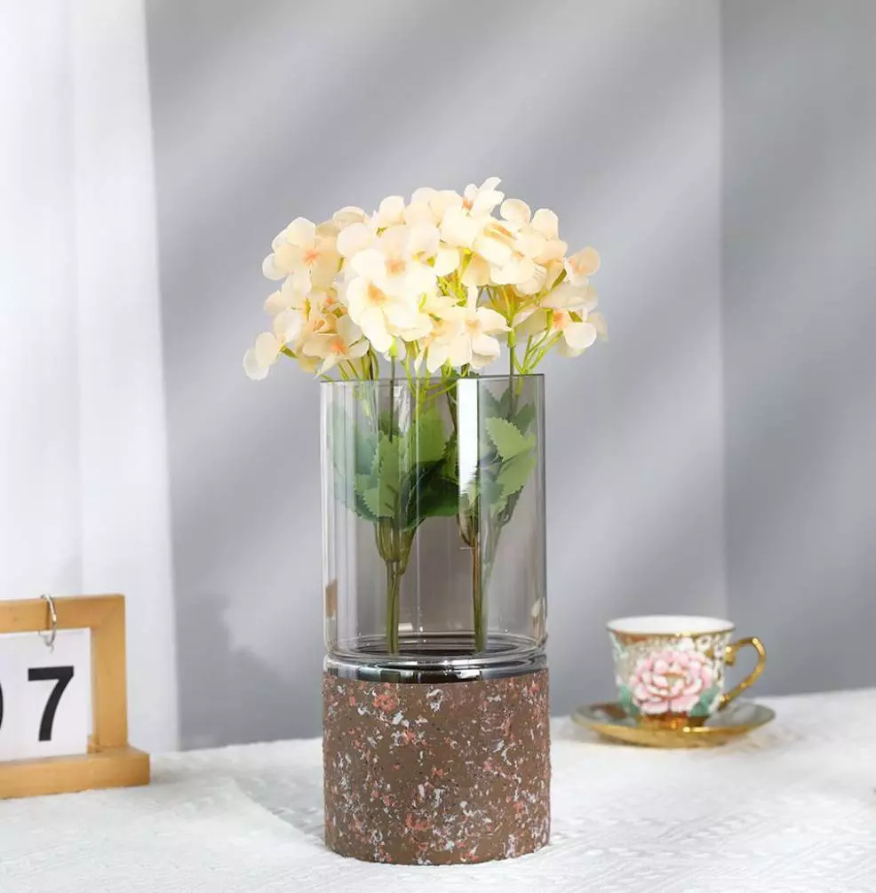 Ваза 12cm*20cm арт. 7002