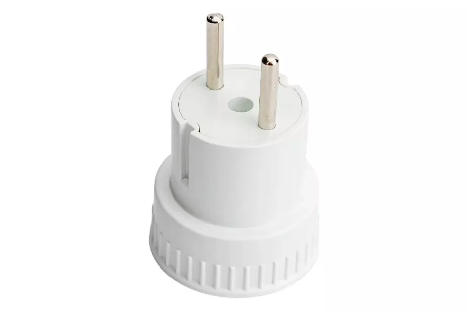 Адаптер переходник сетевой 6А TDM SQ1806-0023