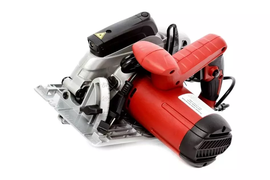 Циркулярная дисковая пила REDVERG RD-CS150-66L 5022697