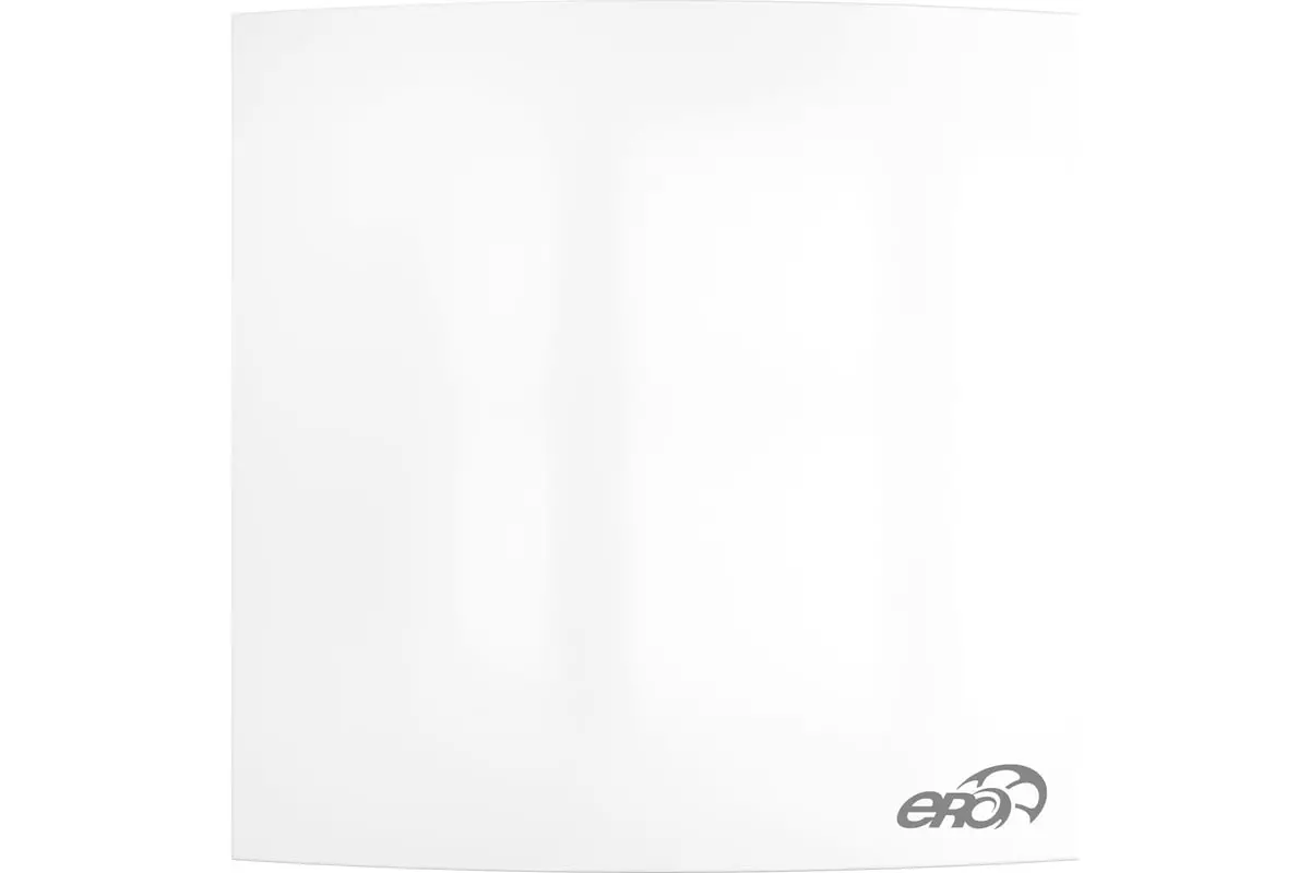 Вентилятор накладной QUADRO 4-02, шнуровой выкл. (D=98, V=90m3/h)