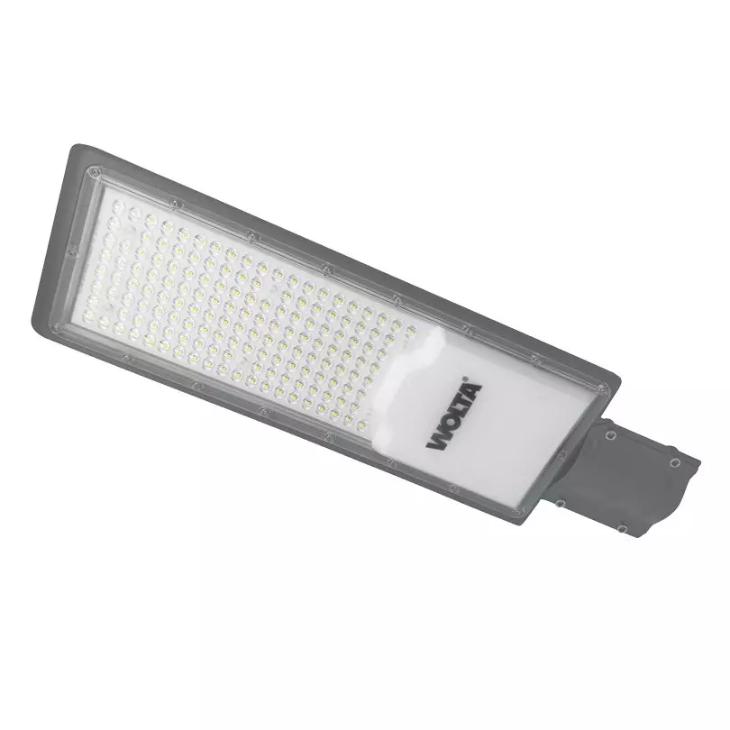 Уличный светодиодный светильник WOLTA STL-150W/04 150Вт 5700К IP65 16500лм 546×170×67мм