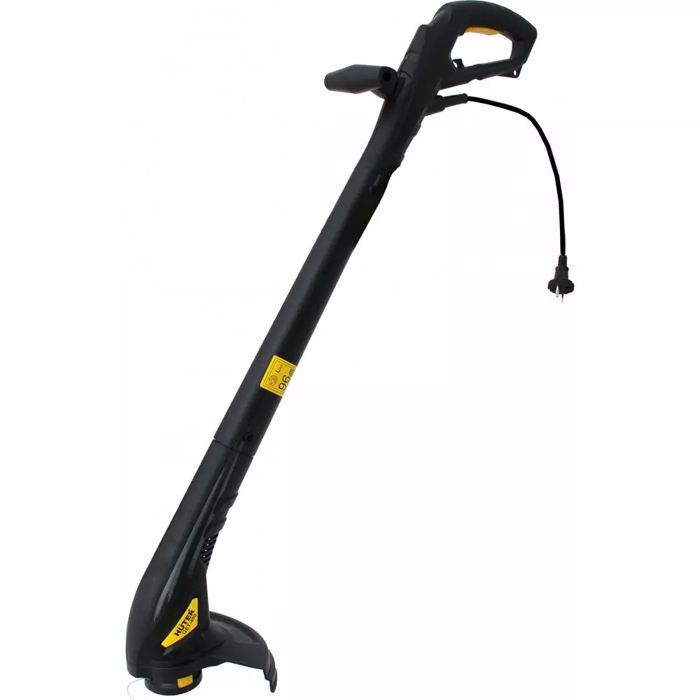 Триммер электрический HUTER GET-400 350Вт
