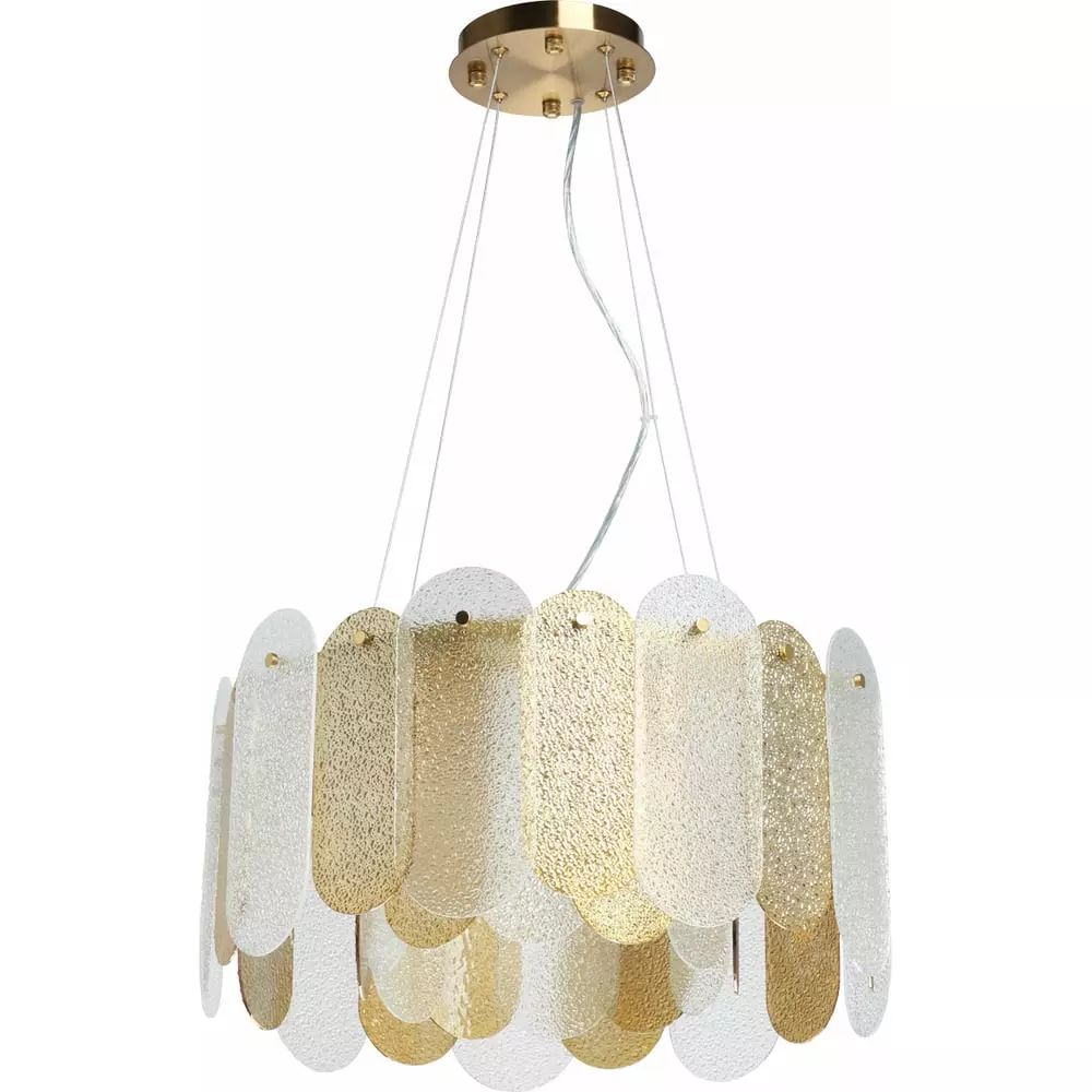 Люстра подвесная 6хЕ14 MW 285012106