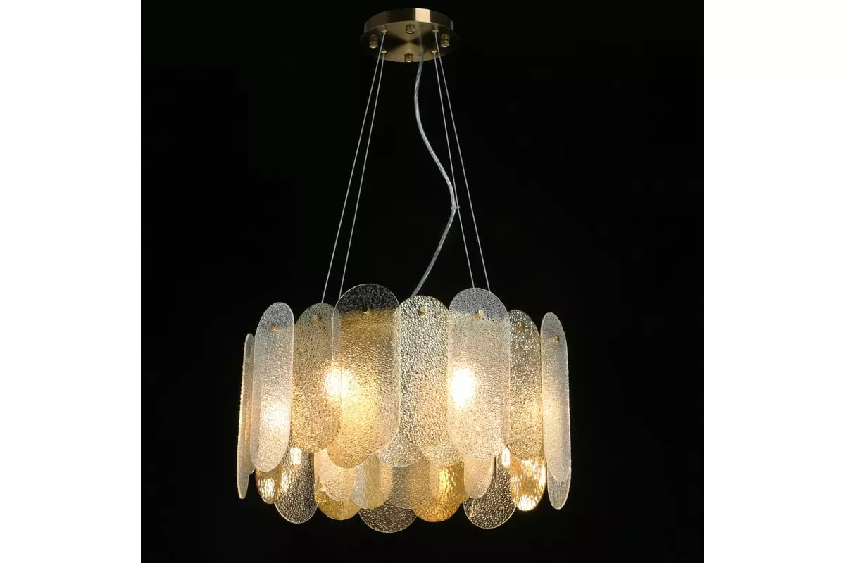 Люстра подвесная 6хЕ14 MW 285012106