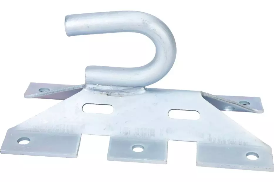 Крюк монтажный универсальный КМУ 16 TDM SQ0412-0015
