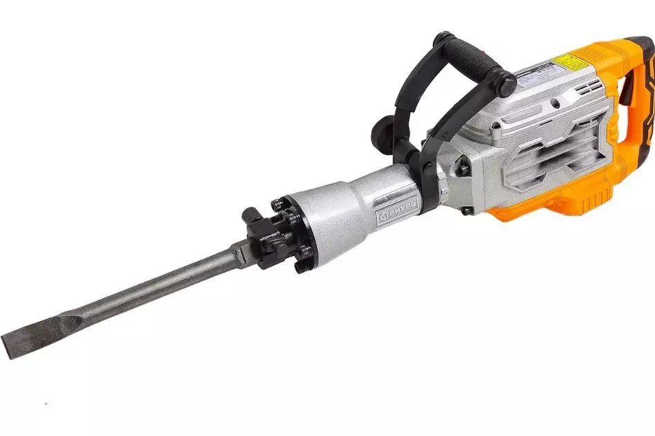 Отбойный молоток ВИХРЬ ОМ-1750Э 1750Вт