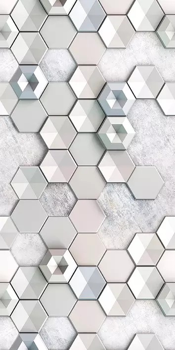 Панель ПВХ Future Decor 2700х250х8 мм