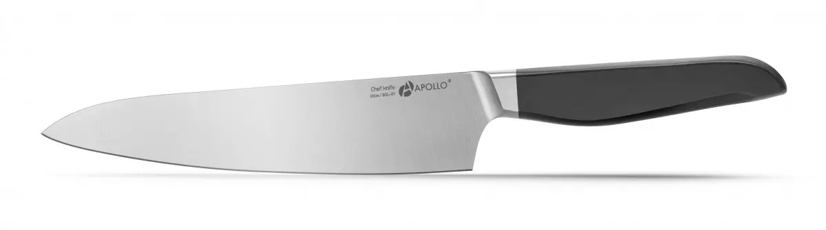 Поварской нож Apollo Basileus BSL-01