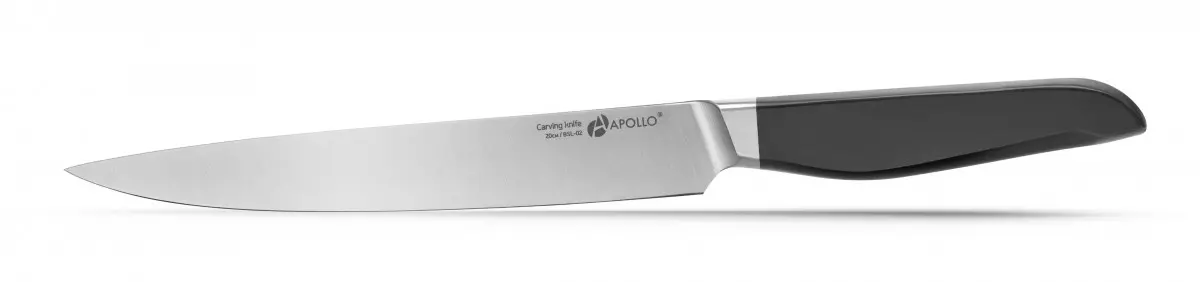 Нож для мяса Apollo Basileus BSL-02