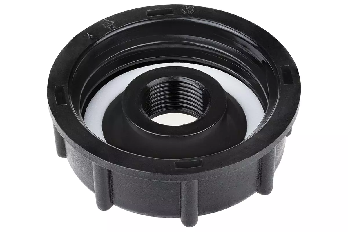 Переходник для еврокуба ВР 3/4" MasterProf ДС.071903