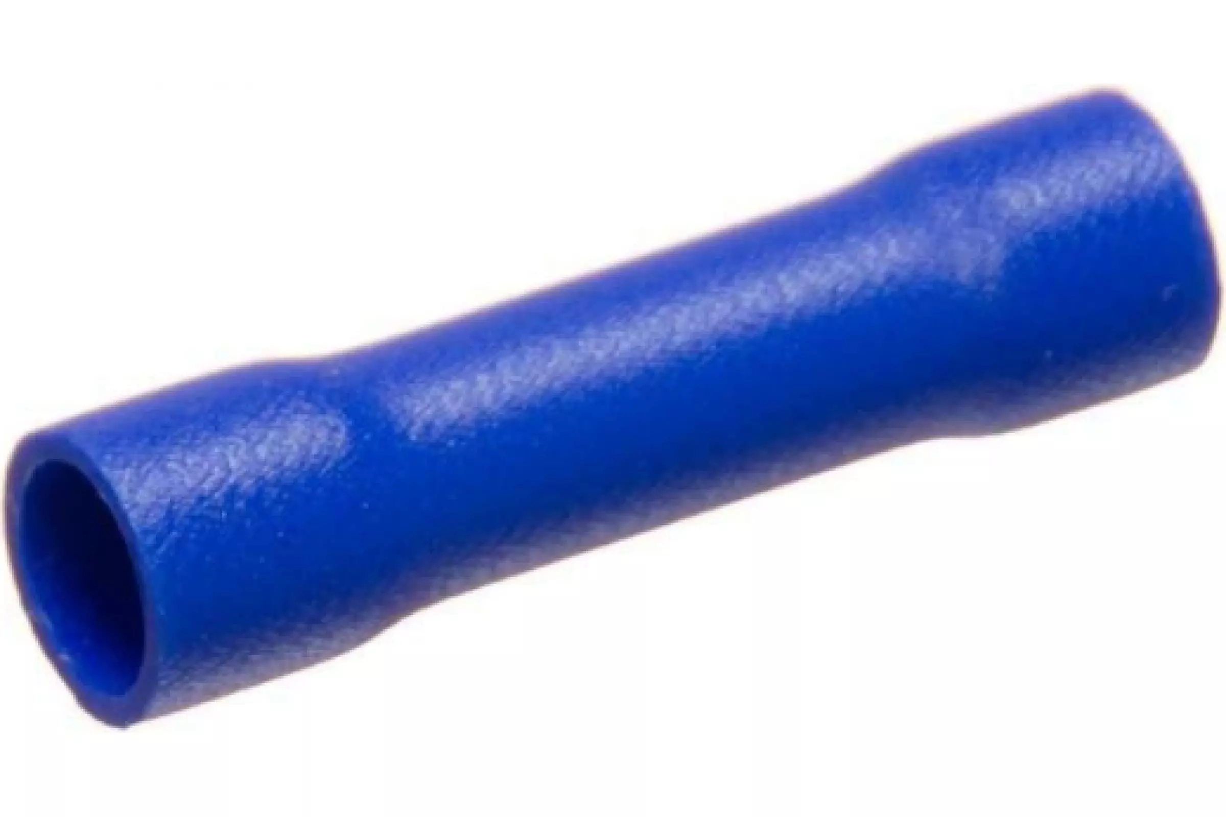 Соединительная гильза REXANT изолированная, L-26 мм, 1.5-2.5 мм², ГСИ 2.5 / ГСИ 1,5-2,5 / BV2, синяя