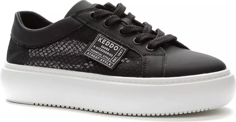 Кроссовки женские KEDDO 557059/08-05 р-р 36
