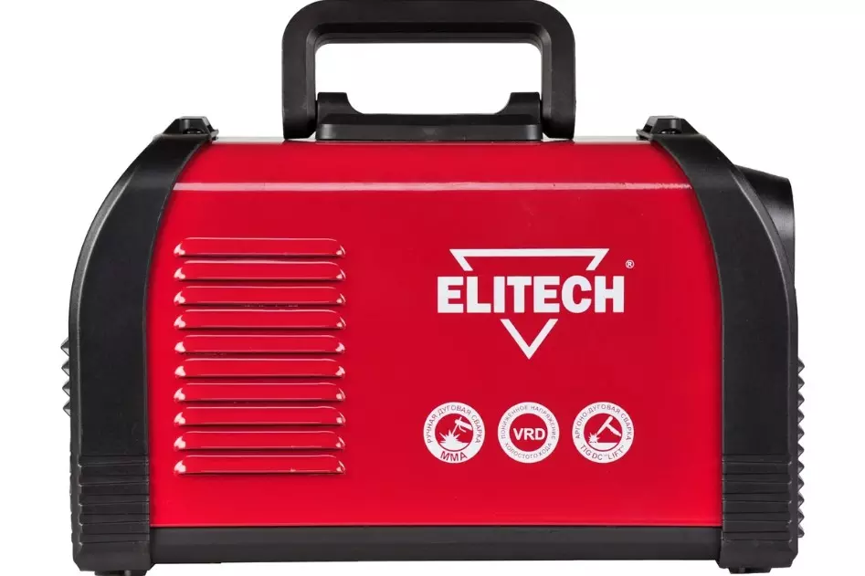 Сварочный аппарат Elitech ИС 180М 6.1кВт 180А