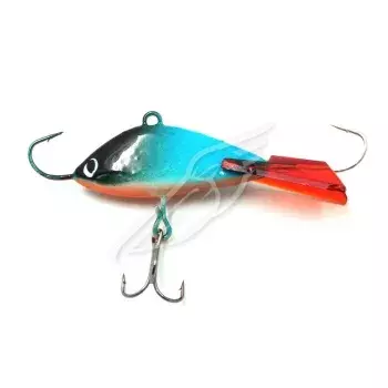 Балансир для зимней рыбалки &quot;ЯМАН&quot; Карасик,  4 см, вес 11 гр., цв. 04