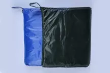 Дождевик на кнопках 117х67см в сумочке 20919-0263