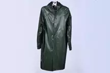 Дождевик на кнопках 117х67см в сумочке 20919-0263