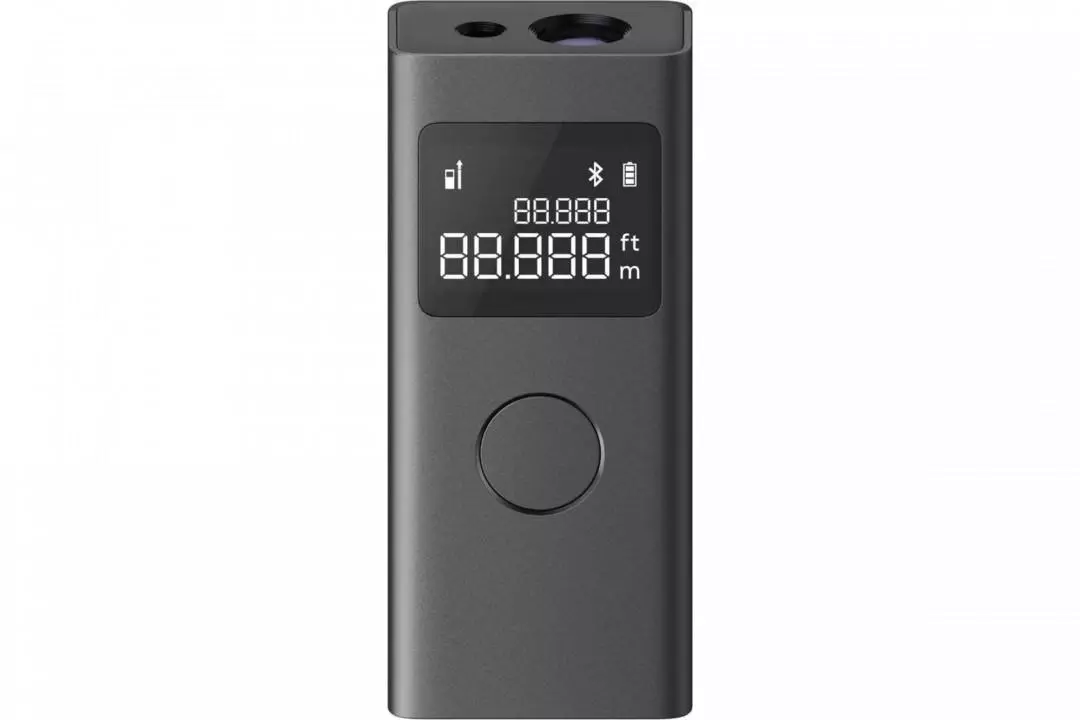 Лазерный дальномер Xiaomi Smart Laser Measure (BHR5596GL)