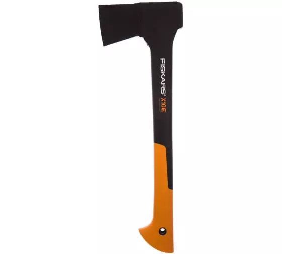 Универсальный топор Fiskars X10-S 1015619 (121443)