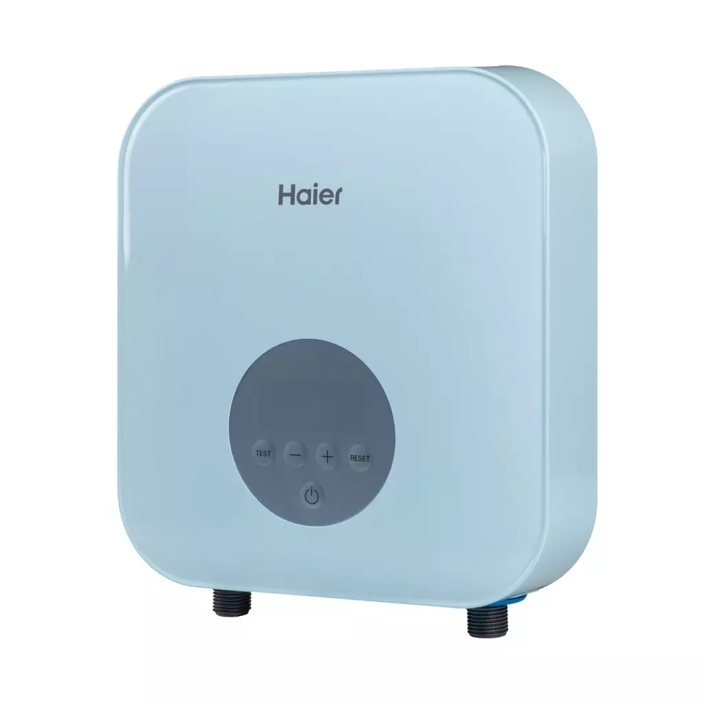 Проточный водонагреватель электрический 6000 Вт Haier FLEXI-EI6 GA0T6ME07R