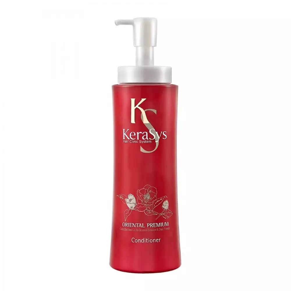 Кондиционер для волос Kerasys Oriental Premium 470 мл