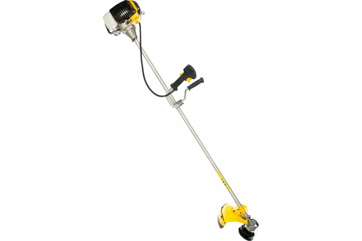 Триммер бензиновый Eurolux TR-1300T 1300Вт