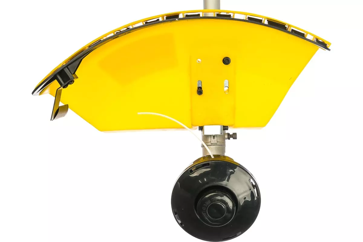 Триммер бензиновый Eurolux TR-1300T 1300Вт